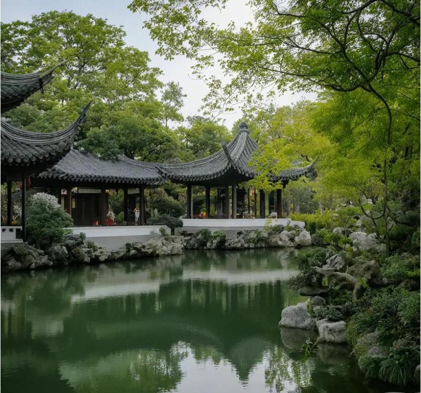 重庆涪陵雨真土建有限公司