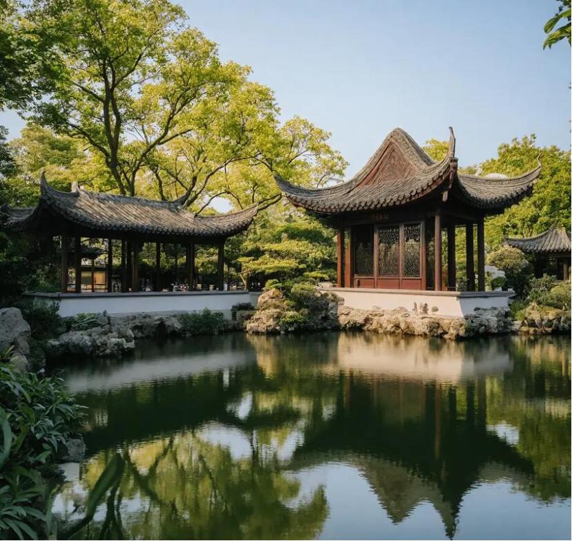 重庆涪陵雨真土建有限公司