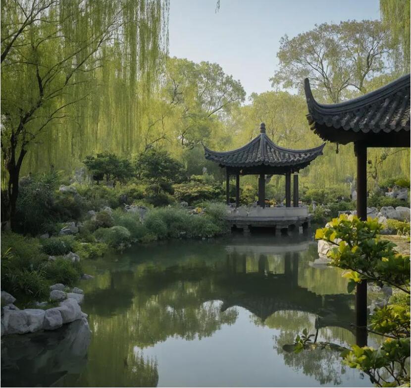 重庆涪陵雨真土建有限公司