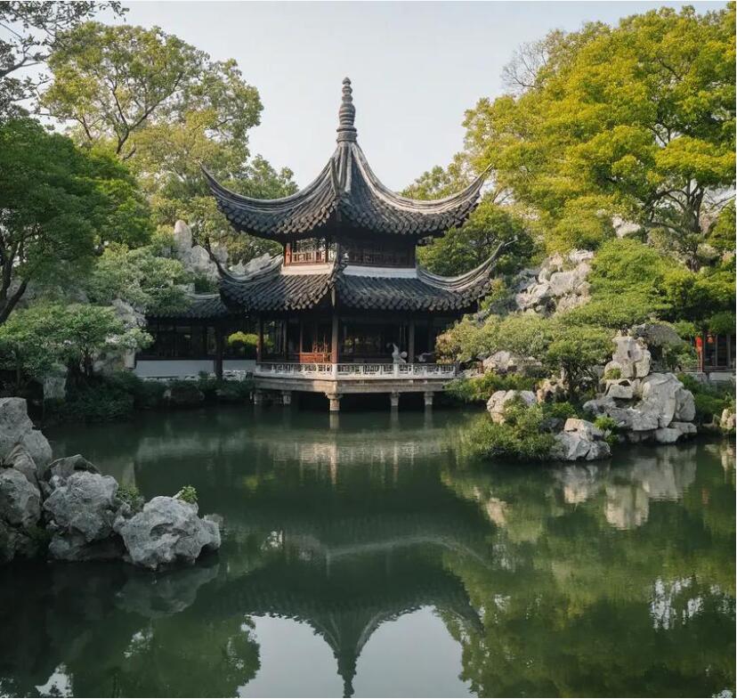 重庆涪陵雨真土建有限公司